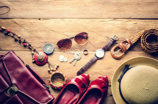 Accessoires Les Mimines d'Amélie
