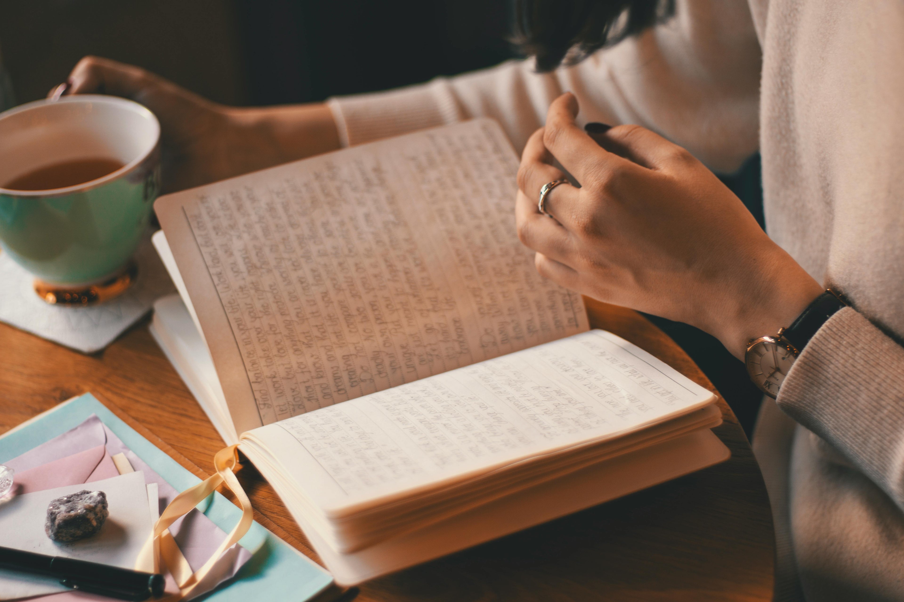 Lecture et bujotage Les Mimines d'Amélie