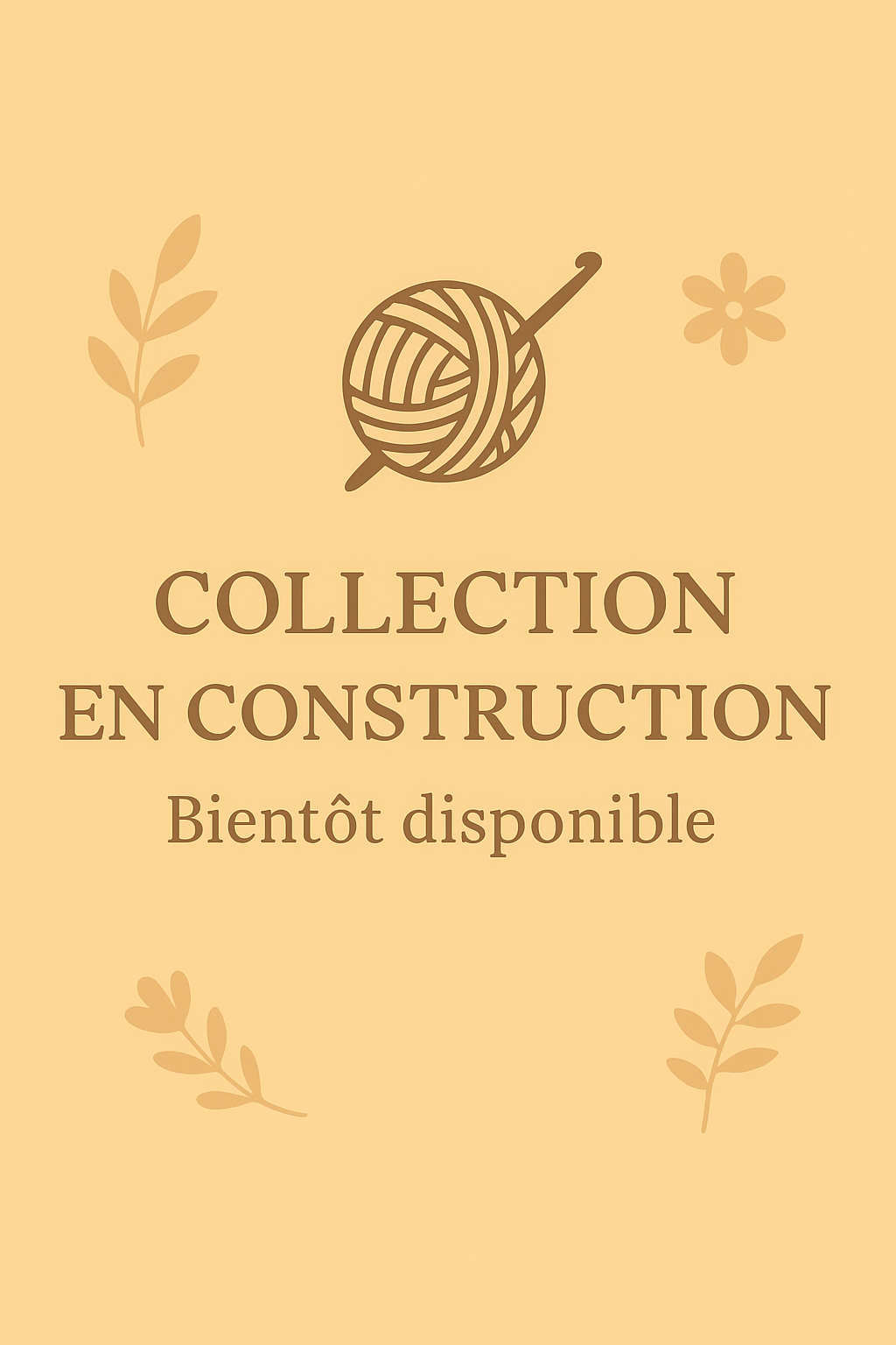 Tricot et crochet Les Mimines d'Amélie