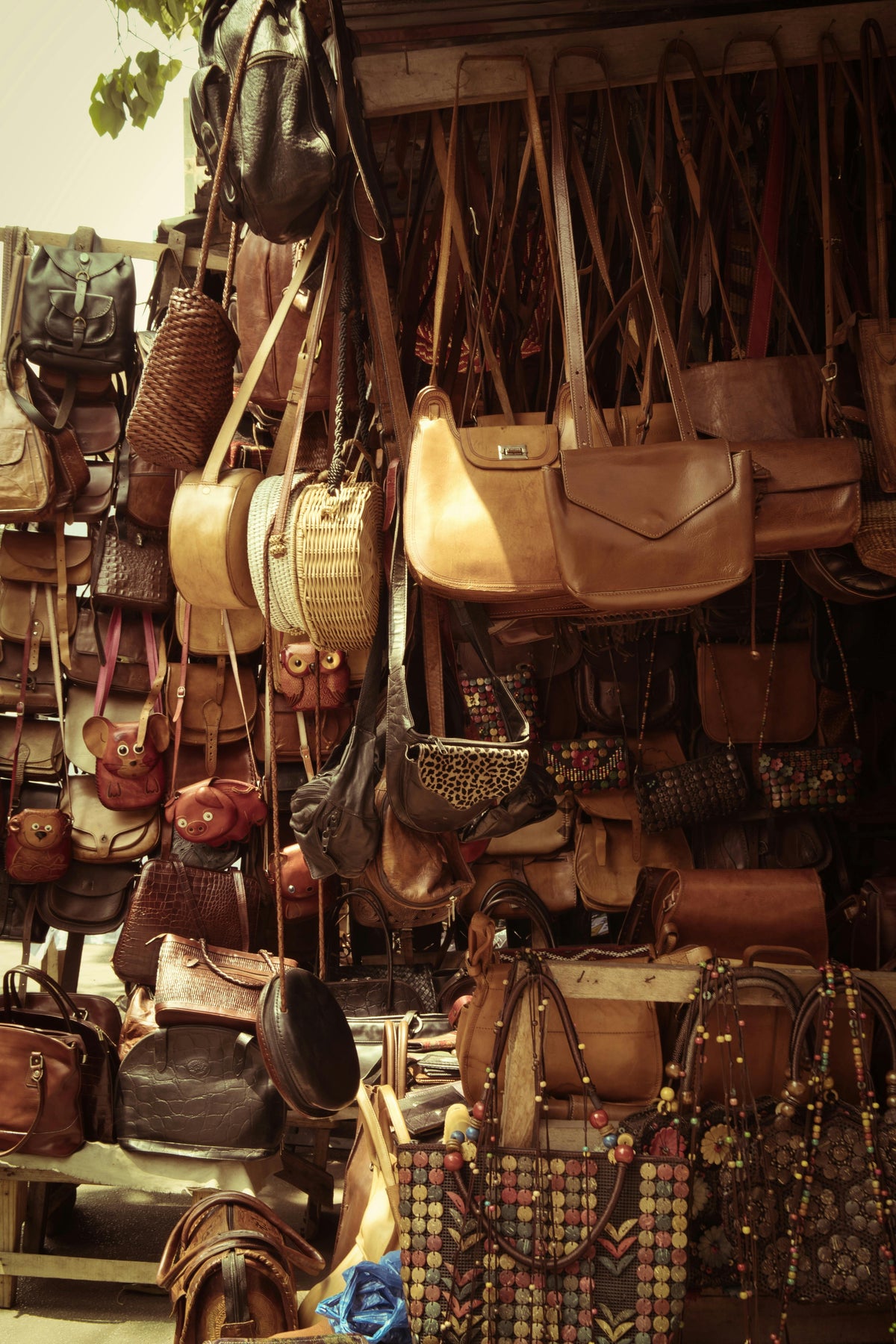 Sacs et pochettes Les Mimines d'Amélie
