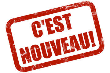 Nouveautés Les Mimines d'Amélie
