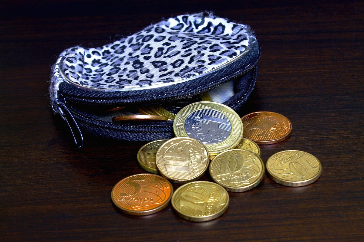 Porte-monnaie - range écouteurs - étuis à bijoux