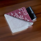 Marque-pages carrés - 5.5 cm Les Mimines d'Amélie