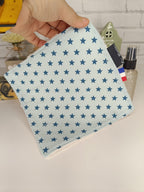 Serviette visage toute douce Les Mimines d'Amélie
