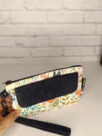 Compagnon / pochette élégante Les Mimines d'Amélie