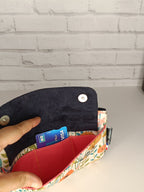 Compagnon / pochette élégante Les Mimines d'Amélie