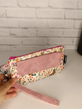 Compagnon / pochette élégante Les Mimines d'Amélie
