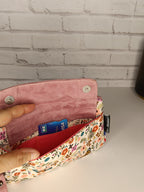 Compagnon / pochette élégante Les Mimines d'Amélie