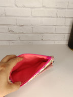 Compagnon / pochette élégante Les Mimines d'Amélie