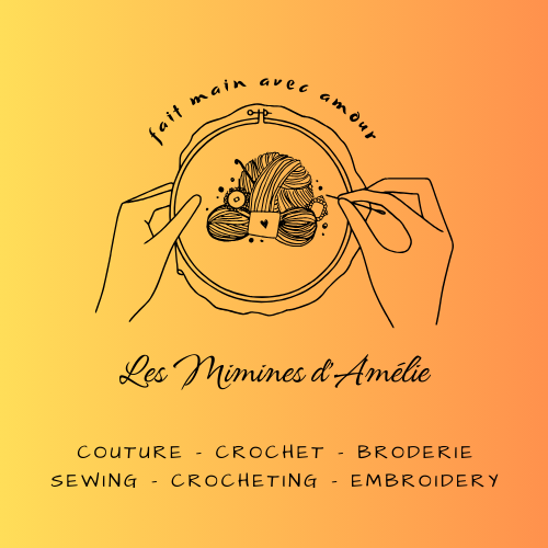 Les Mimines d'Amélie