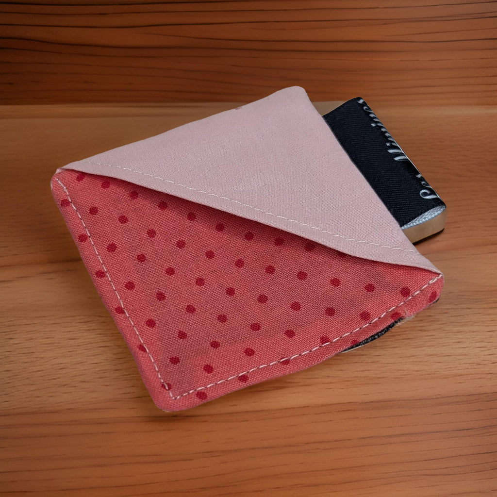 Marque-pages carrés - 7 cm Les Mimines d'Amélie