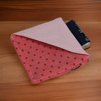 Marque-pages carrés - 7 cm Les Mimines d'Amélie