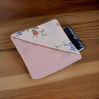 Marque-pages carrés - 7 cm Les Mimines d'Amélie