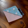 Marque-pages carrés - 7 cm Les Mimines d'Amélie