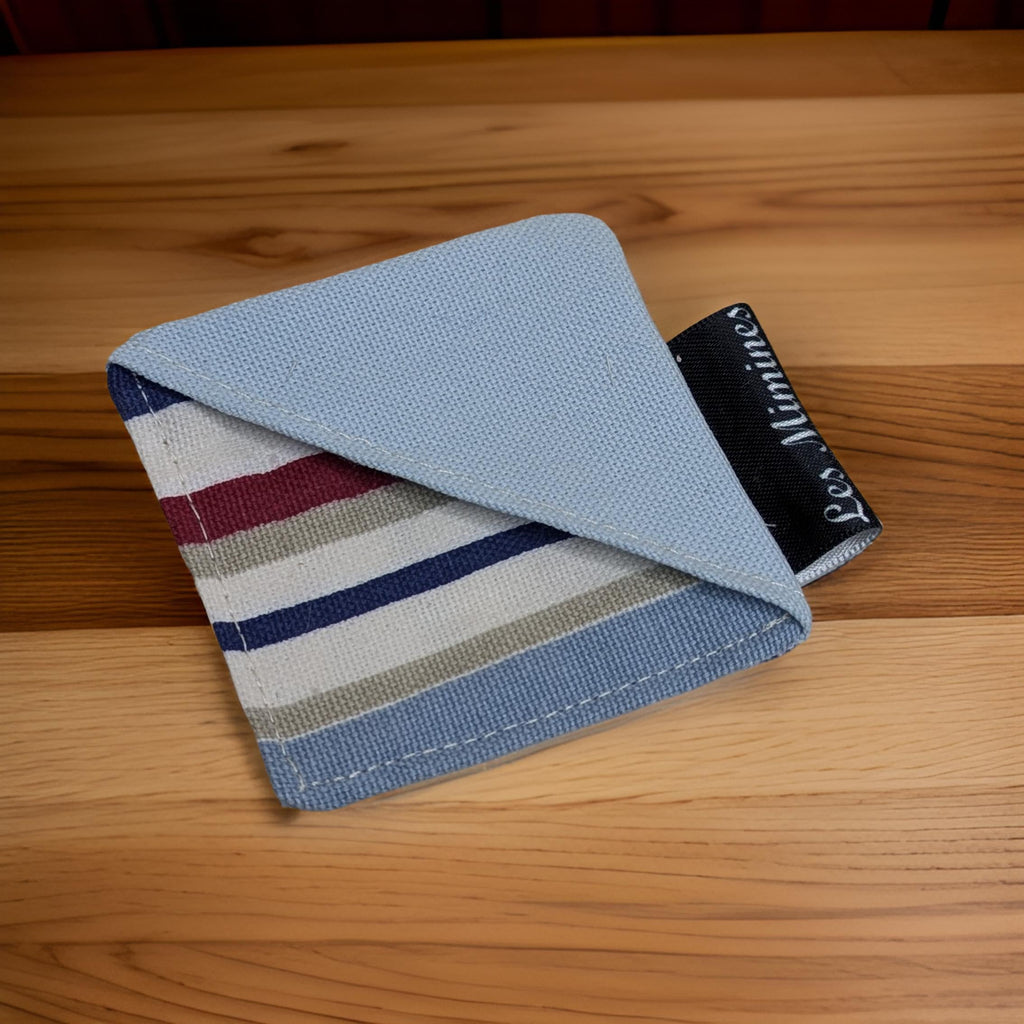 Marque-pages carrés - 7 cm Les Mimines d'Amélie