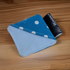Marque-pages carrés - 5.5 cm Les Mimines d'Amélie