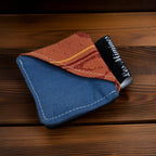 Marque-pages carrés - 5.5 cm Les Mimines d'Amélie