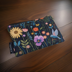 Pochette zippée – Petite taille (16 x 10 cm) Les Mimines d'Amélie