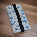 Trousse pour carnet de notes ou bujo Les Mimines d'Amélie