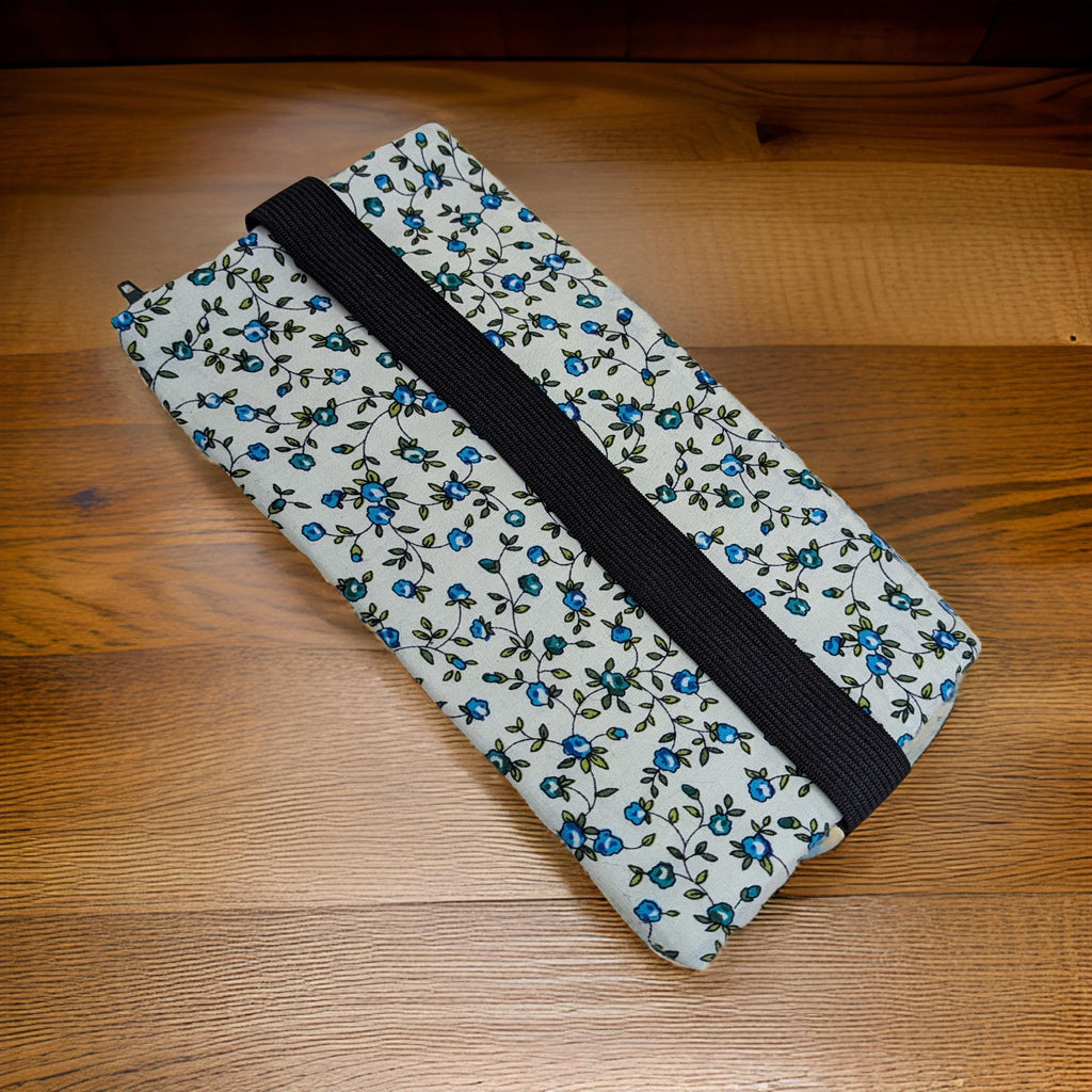 Trousse pour carnet de notes ou bujo Les Mimines d'Amélie