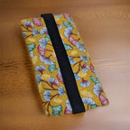 Trousse pour carnet de notes ou bujo Les Mimines d'Amélie
