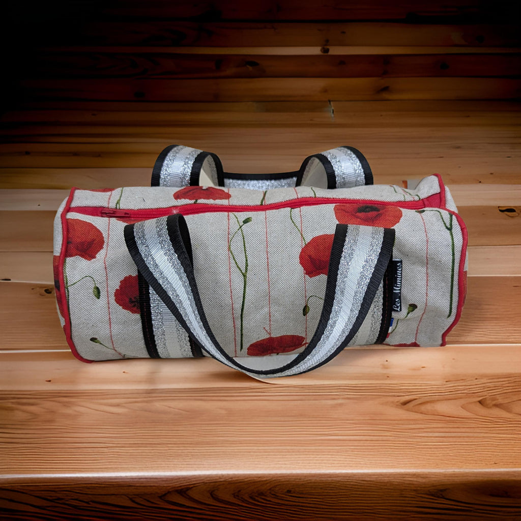 Sac mini bowling Les Mimines d'Amélie