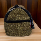 Mini sac à dos porte monnaie - range écouteurs - 9*8 cm Les Mimines d'Amélie