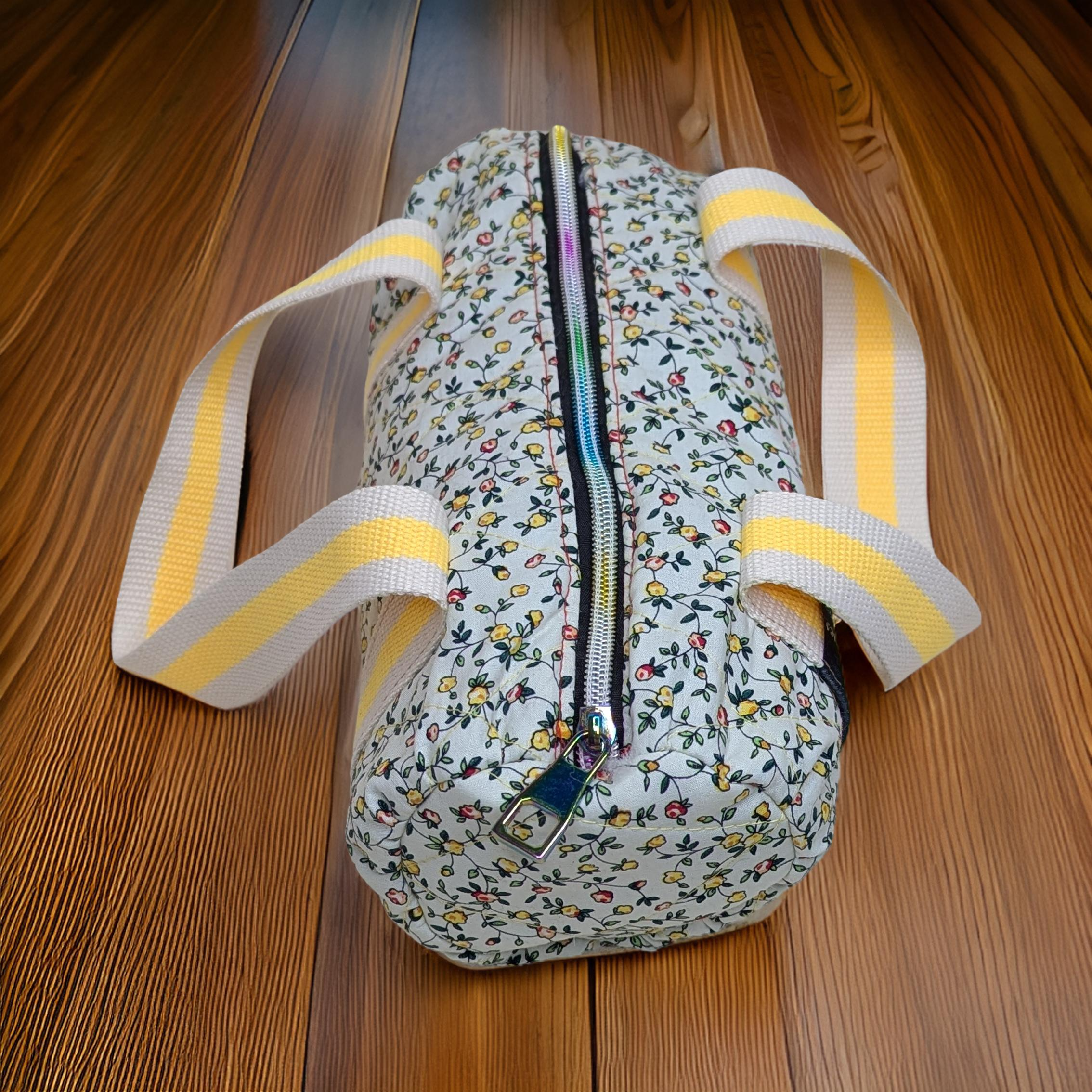 Sac mini bowling Les Mimines d'Amélie