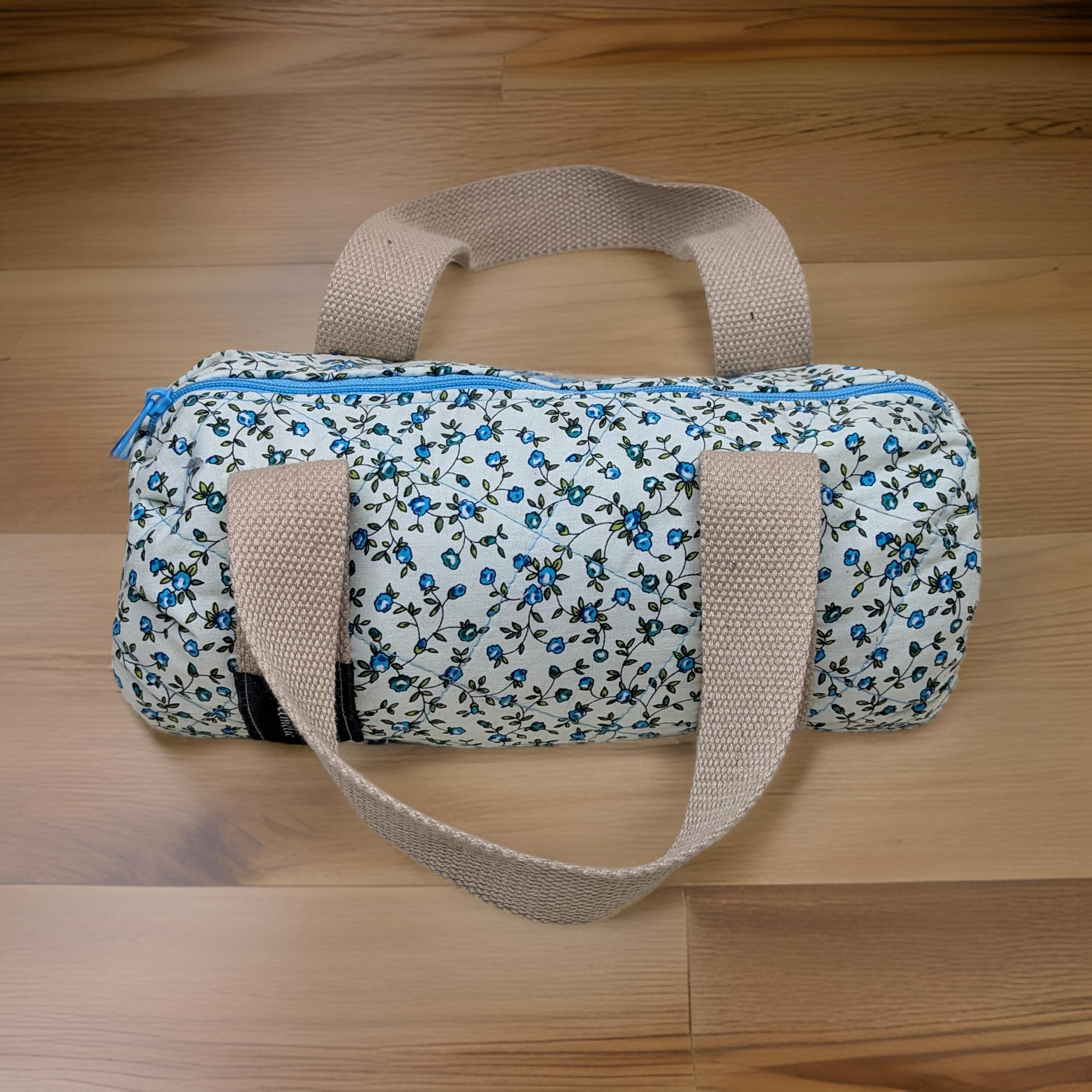 Sac mini bowling Les Mimines d'Amélie
